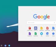 Как из неудачного эксперимента Chrome OS превратилась в конкурента Windows